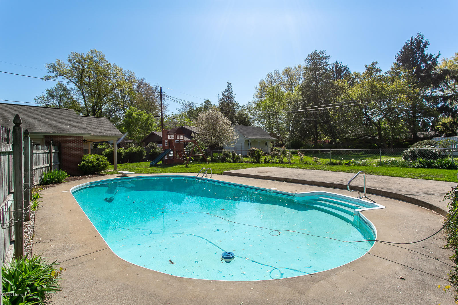 3311 Linnet Road Louisville, KY 40213 - Photo 52 of 61 3311 Linnet Rd-52
