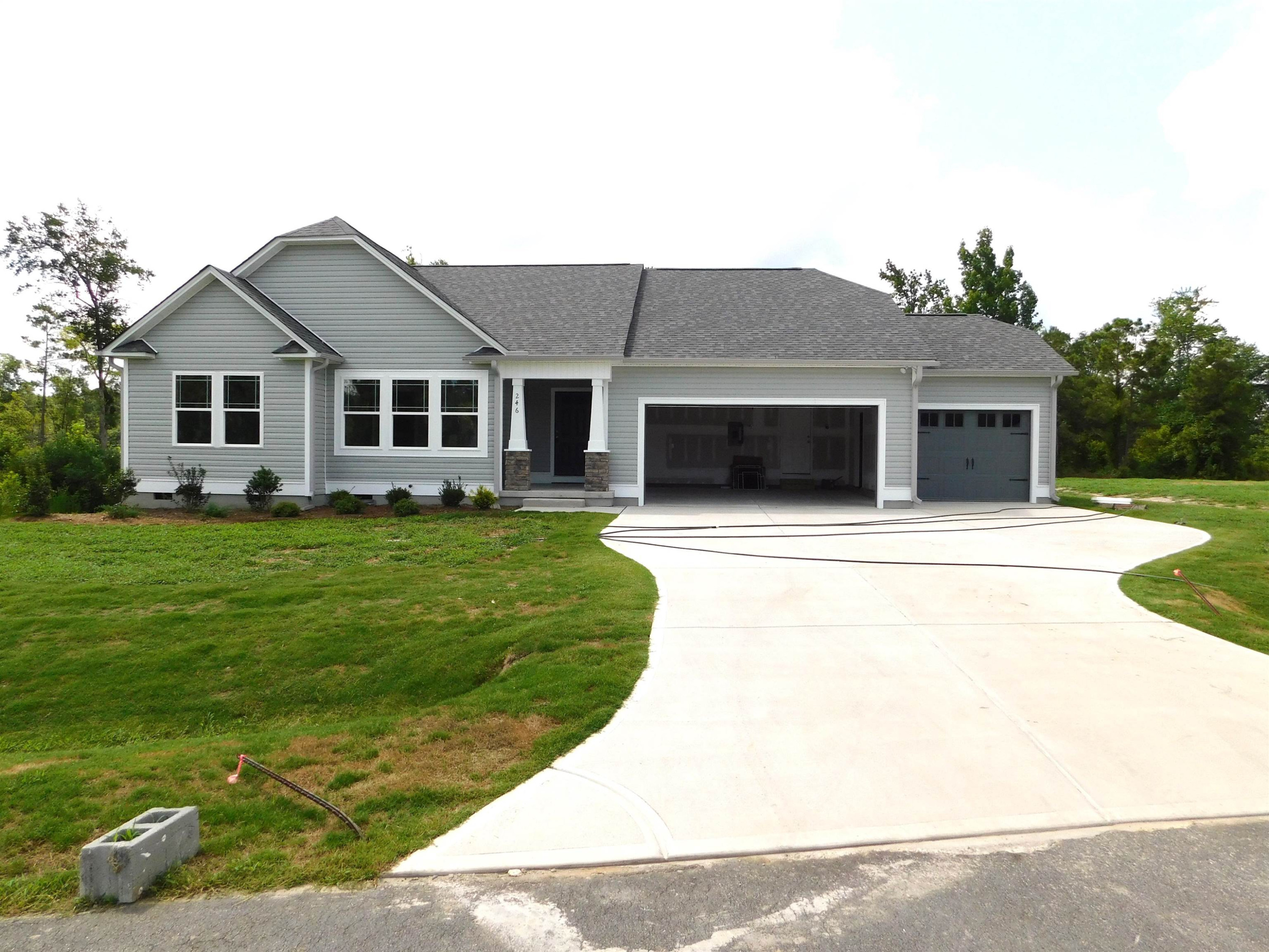 246 Touchdown Way Benson, NC 27504 - Photo 2 of 24 Photo 2