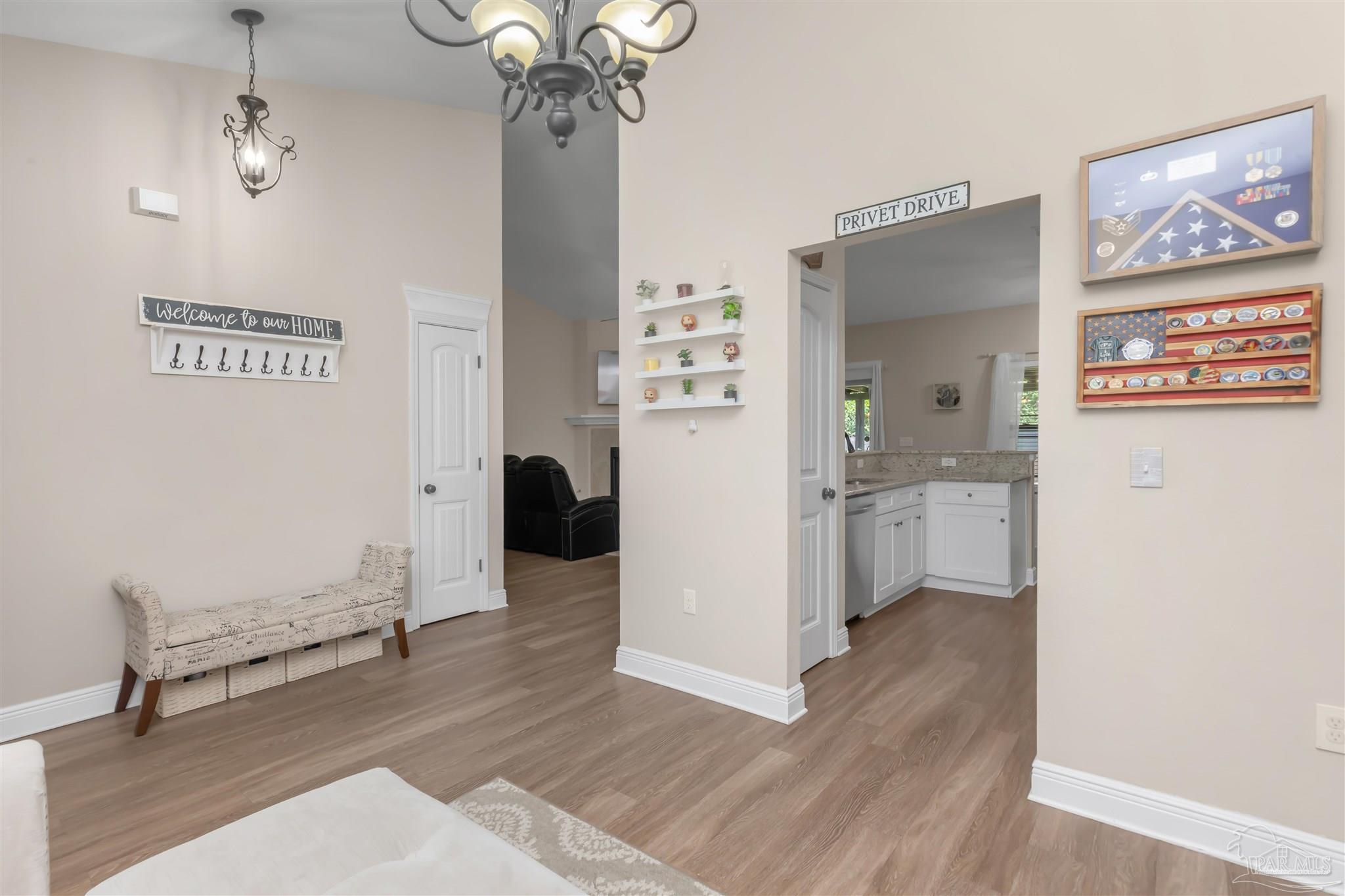 305 East Kingsfield Road Cantonment, FL 32533 - Photo 12 of 39 Gallery Image 12
