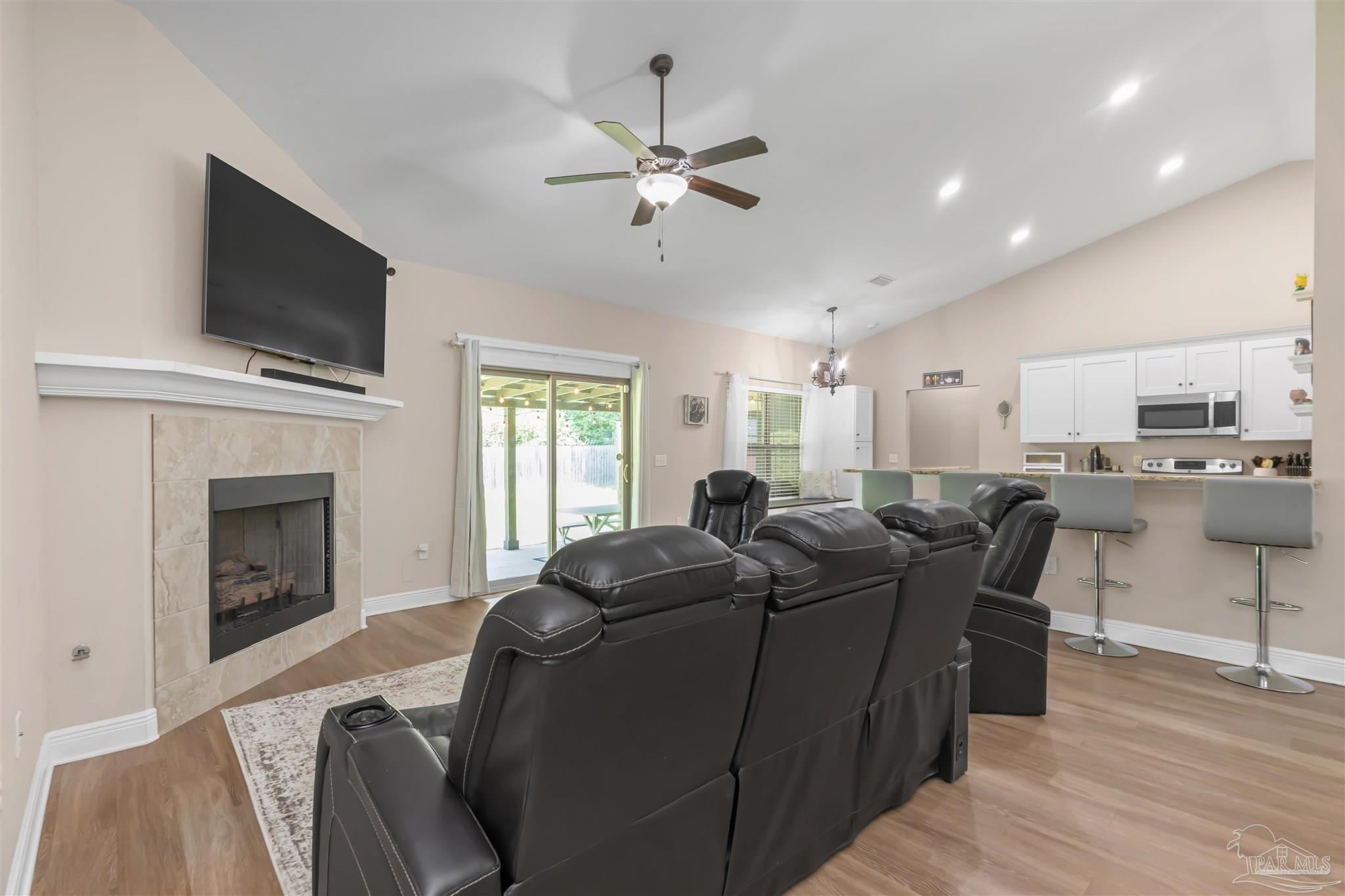 305 East Kingsfield Road Cantonment, FL 32533 - Photo 3 of 39 Gallery Image 3