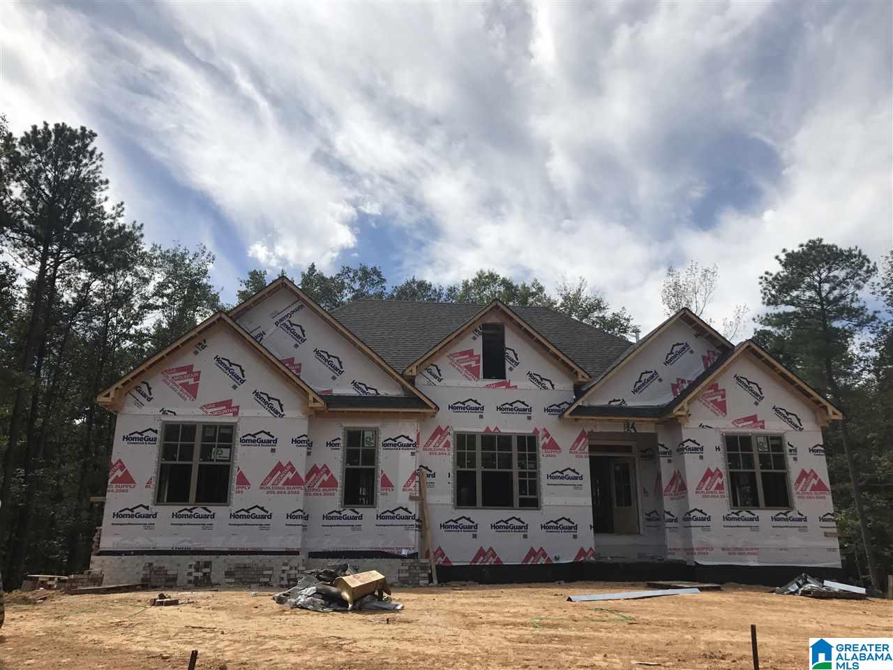 800 Grey Oaks Circle Pelham, AL 35124 - Photo 3 of 3