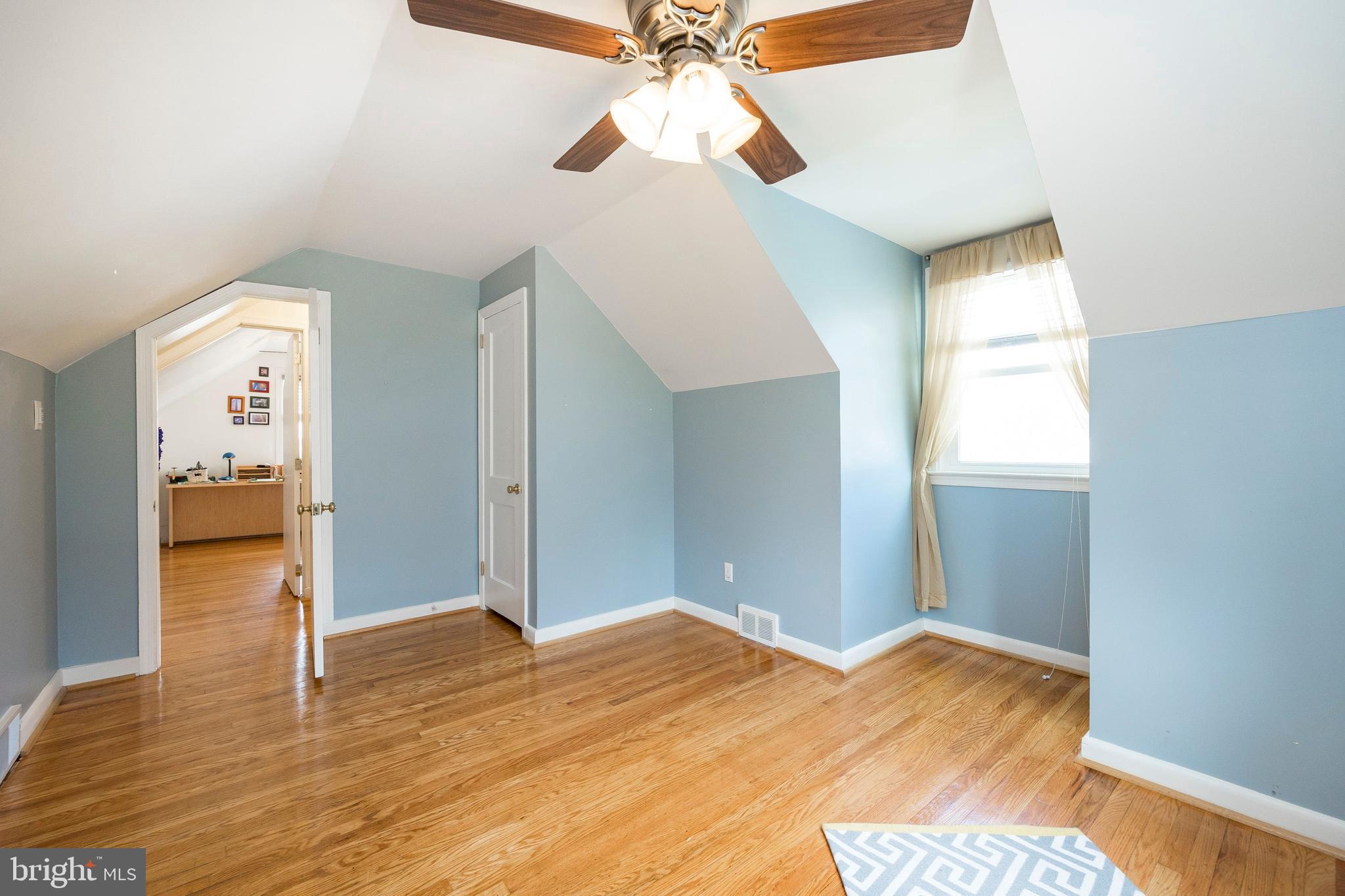 6 Longview Road Malvern, PA 19355 - Photo 20 of 30 Bedroom 4