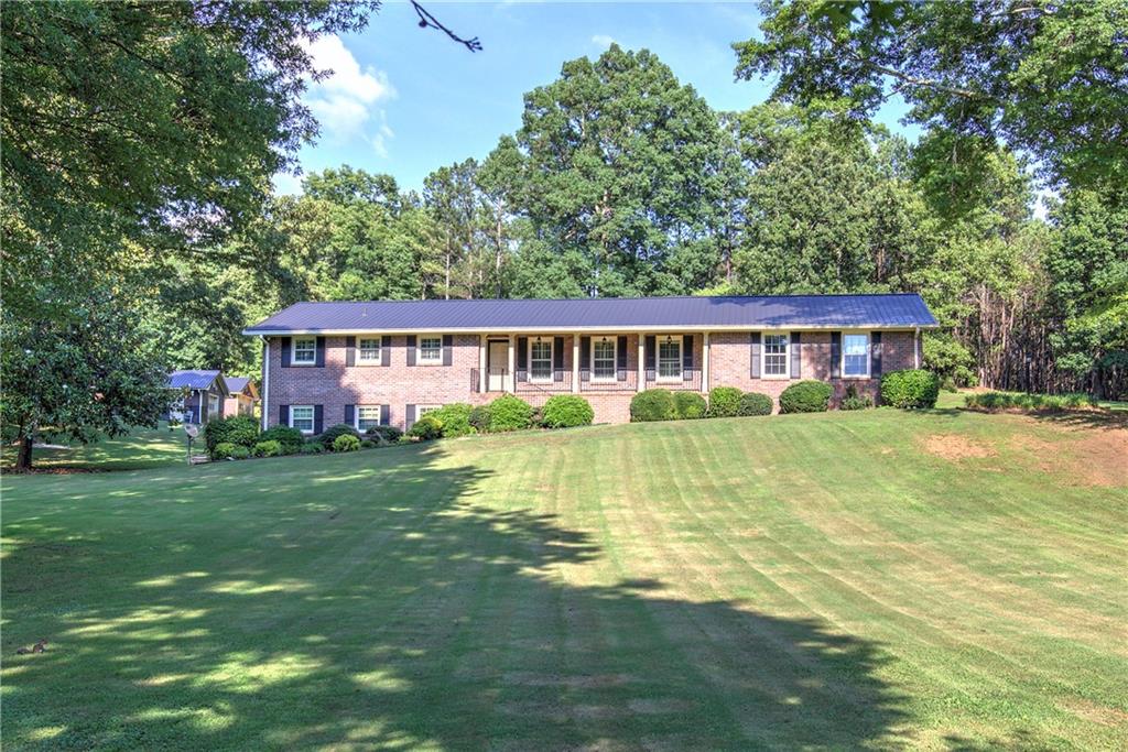 408 Mac Johnson Road Northwest Cartersville, GA 30121 - Photo 52 of 79