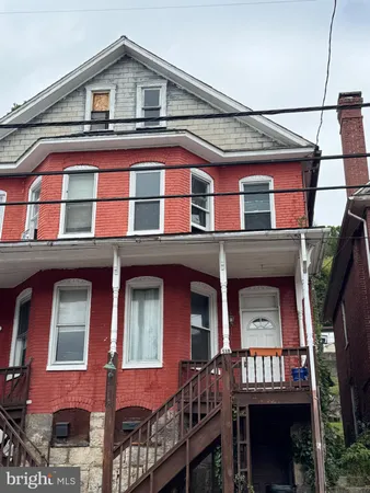 $1,000 | 518 Bedford Street, Cumberland, MD 21502