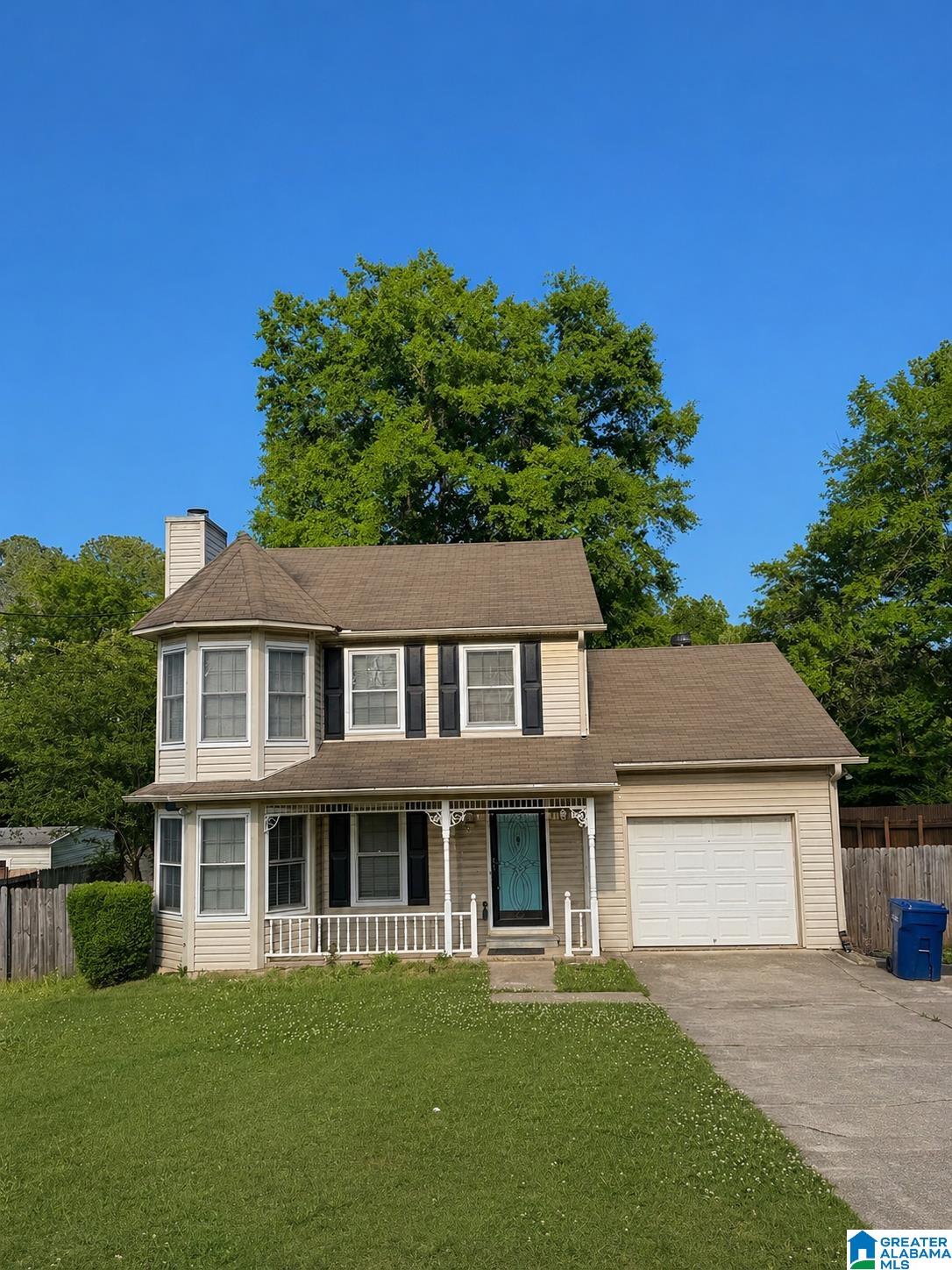 211 7th Street Northwest Alabaster, AL 35007 - Photo 1 of 1