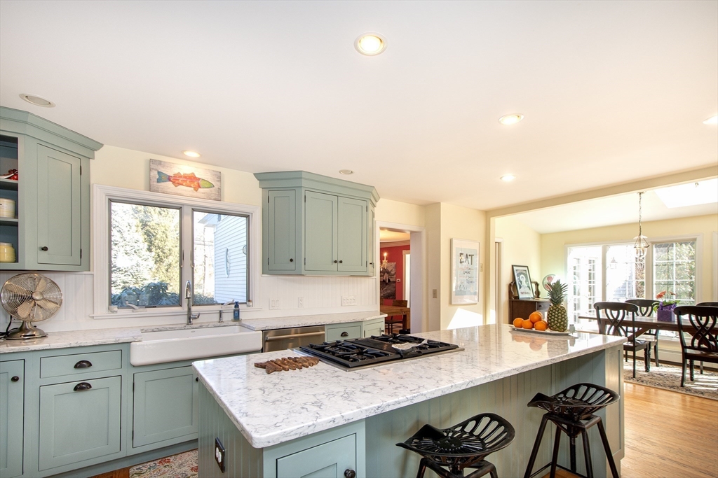 453 Tilden Road Scituate, MA 02066 - Photo 4 of 35 Gallery Image 4