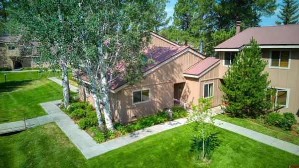 $339,000 | 160 Pinon Causeway, Unit 3046, Pagosa Springs, CO 81147
