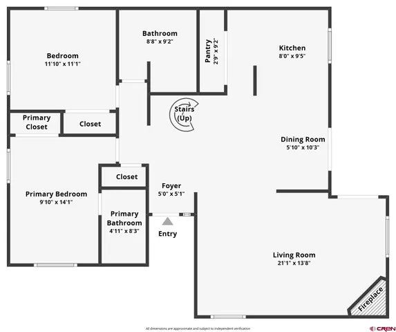 $349,500 | 160 Pinon Causeway, Unit 3046, Pagosa Springs, CO 81147
