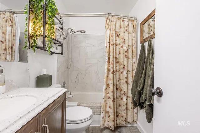 $325,000 | 106 7th Street, Wilder, ID 83676