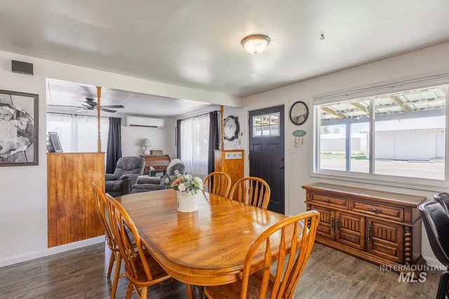 $325,000 | 106 7th Street, Wilder, ID 83676