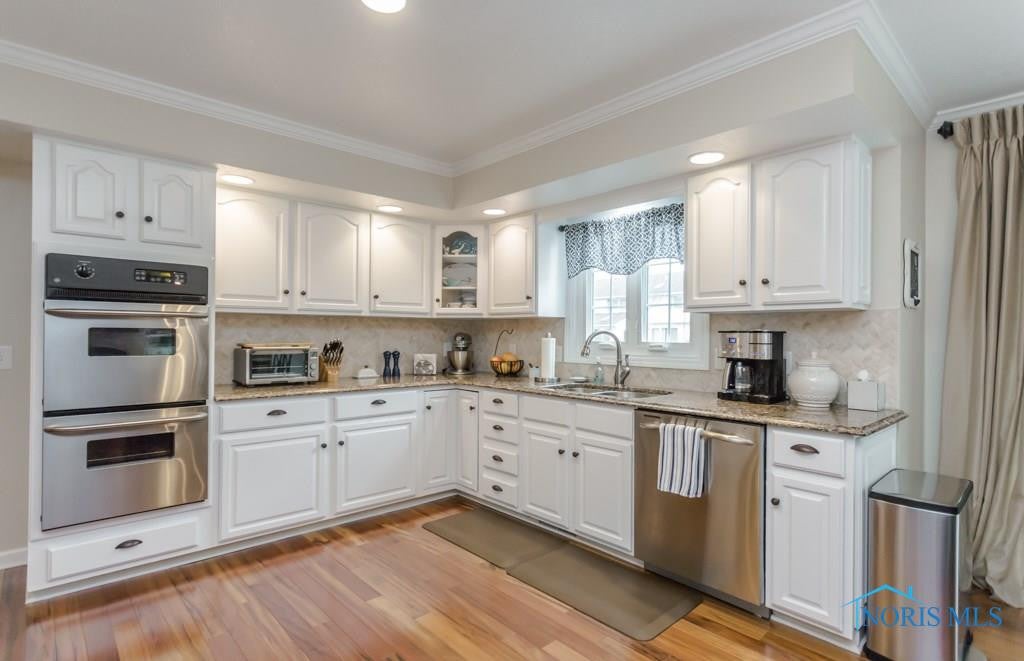 314 Rutledge Court Perrysburg, OH 43551 - Photo 13 of 35 Photo 13