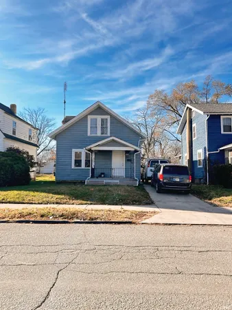 $124,500 | 3922 Reed Street, Fort Wayne, IN 46806