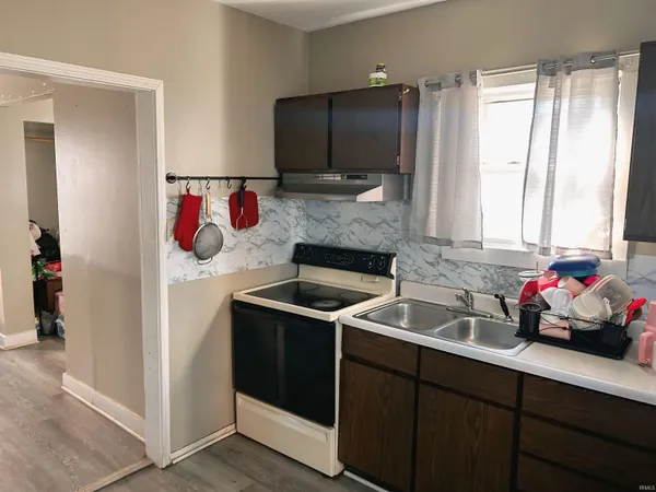 $124,500 | 3922 Reed Street, Fort Wayne, IN 46806