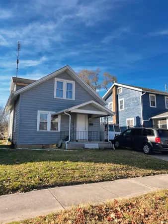 $124,500 | 3922 Reed Street, Fort Wayne, IN 46806