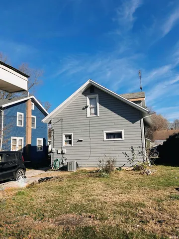 $130,000 | 3922 Reed Street, Fort Wayne, IN 46806