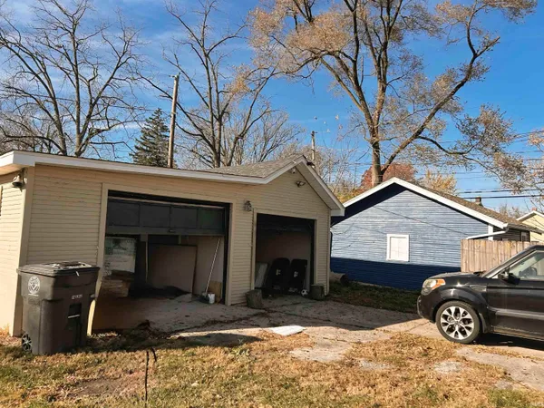 $124,500 | 3922 Reed Street, Fort Wayne, IN 46806