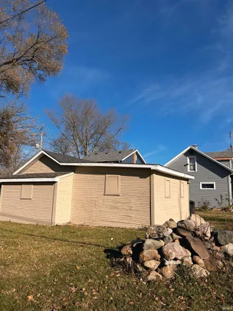 $124,500 | 3922 Reed Street, Fort Wayne, IN 46806
