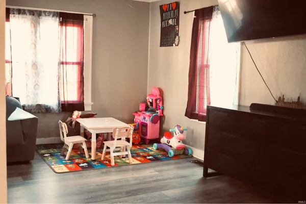 $124,500 | 3922 Reed Street, Fort Wayne, IN 46806