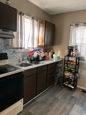 $124,500 | 3922 Reed Street, Fort Wayne, IN 46806