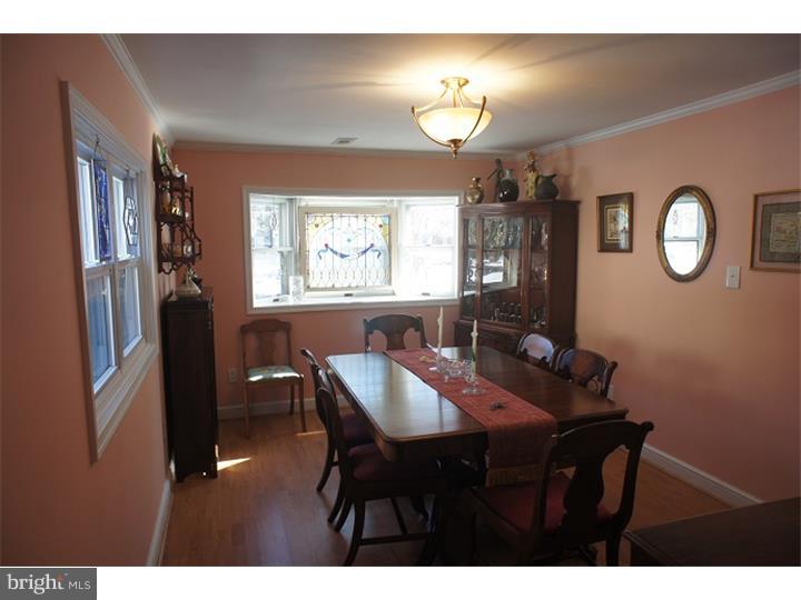 439 Norma Road Ambler, PA 19002 - Photo 8 of 14 Dining Room