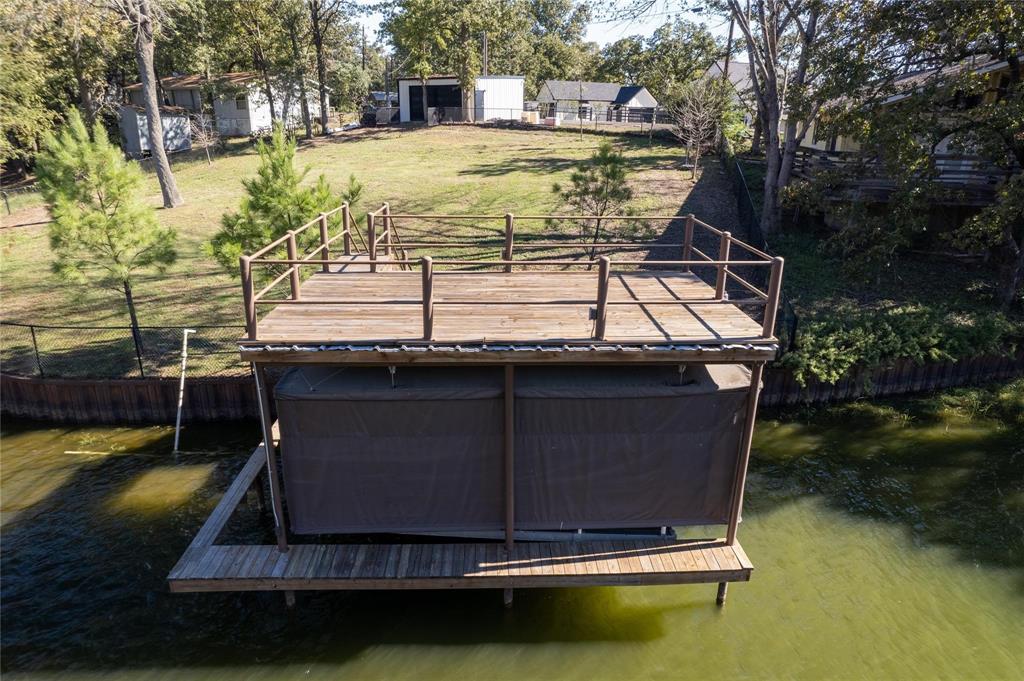 195 Lake Creek Road Mabank, TX 75156 - Photo 6 of 7