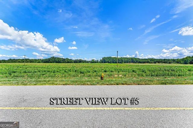 $159,900 | Tract 5 Clay Brown, Hartwell, GA 30643