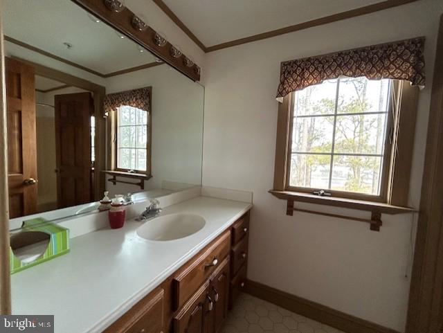 38 Saltgrass Road Ocean Pines, MD 21811 - Photo 14 of 23 2nd Floor bath