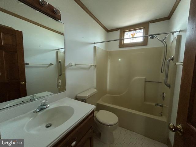38 Saltgrass Road Ocean Pines, MD 21811 - Photo 20 of 23 Bathroom 1st floor