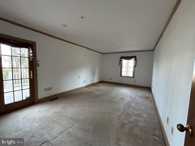 38 Saltgrass Road Ocean Pines, MD 21811 - Photo 21 of 23 Family Room or bonus room 1st floor