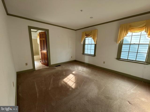 38 Saltgrass Road Ocean Pines, MD 21811 - Photo 22 of 23 Primary Bedroom 1st floor