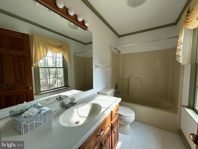 38 Saltgrass Road Ocean Pines, MD 21811 - Photo 23 of 23 Primary Bath