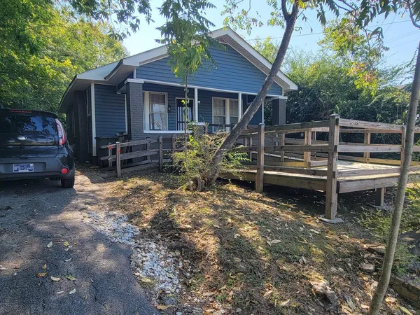 $135,000 | 1402 Bradt Street, Chattanooga, TN 37406