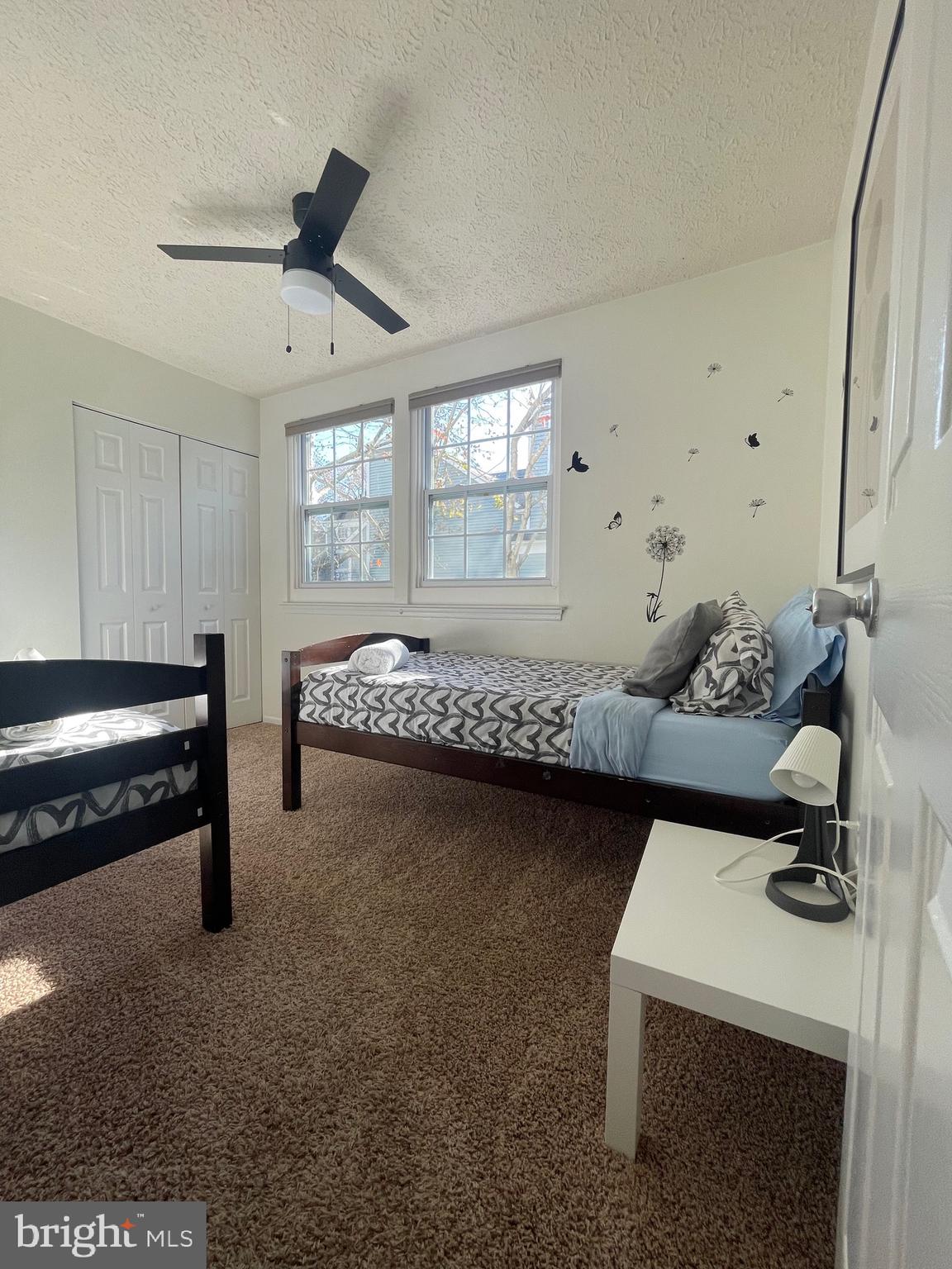 2960 McGee Way Olney, MD 20832 - Photo 19 of 25 a bed room with a bed and a window