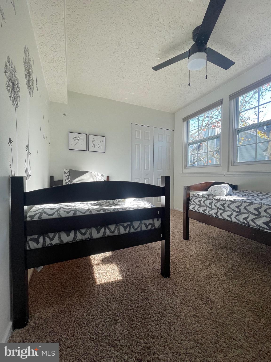 2960 McGee Way Olney, MD 20832 - Photo 20 of 25 a bedroom with a bed and window