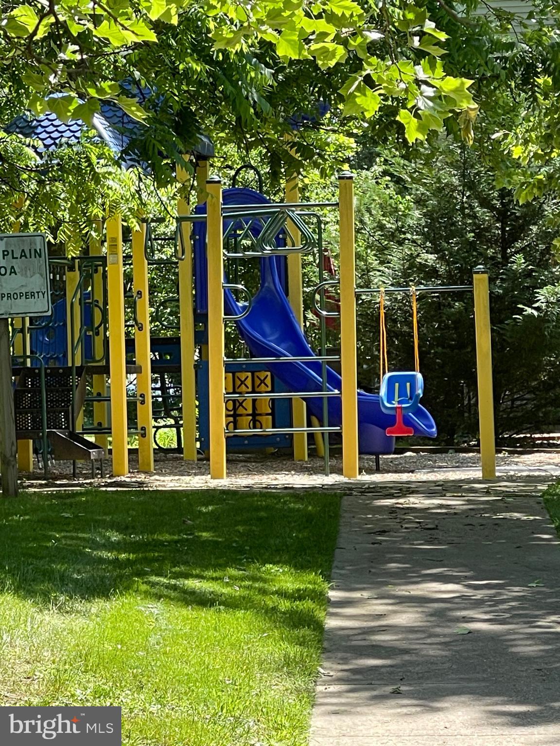 2960 McGee Way Olney, MD 20832 - Photo 25 of 25 a view of a volley ball court