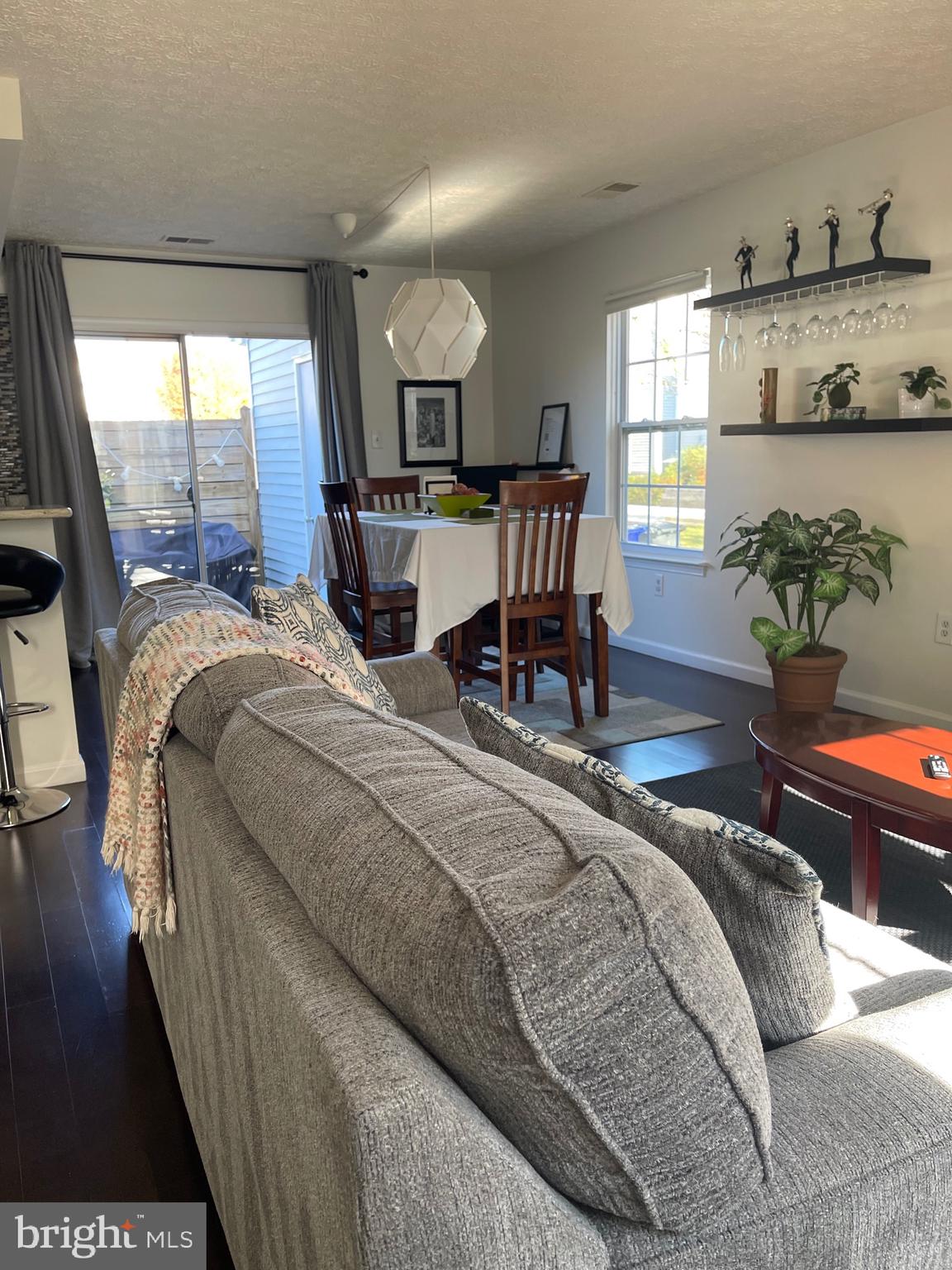 2960 McGee Way Olney, MD 20832 - Photo 4 of 25 a bed sitting in a bedroom next to a window