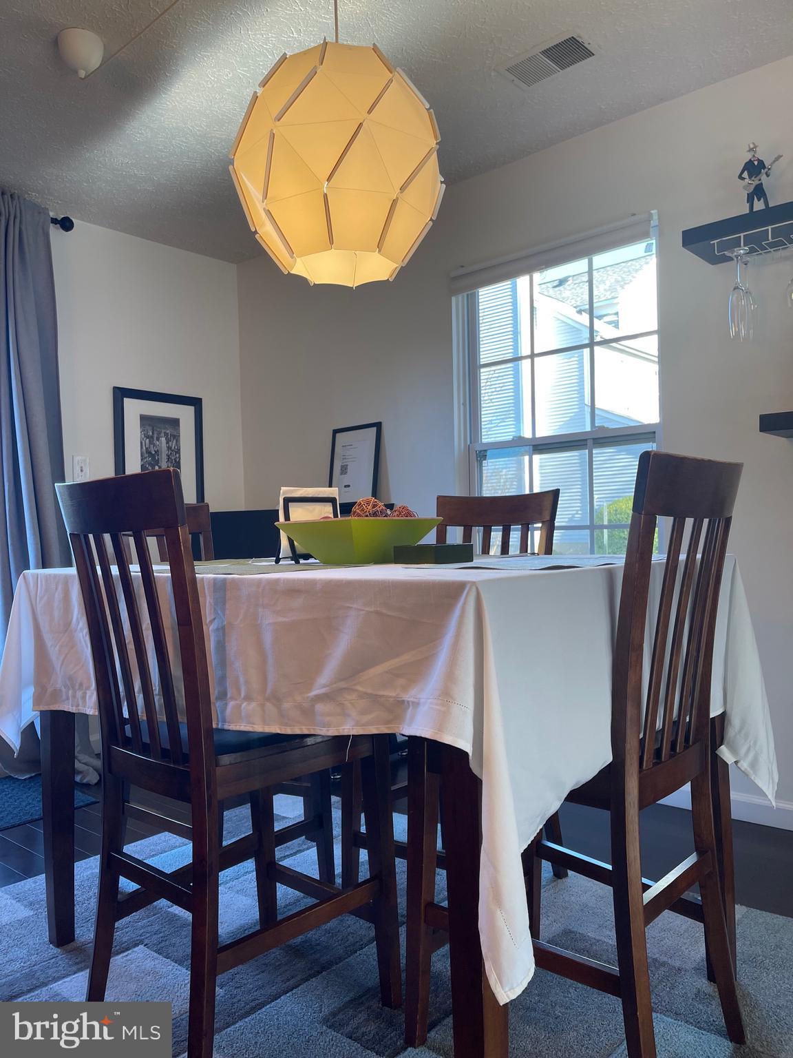2960 McGee Way Olney, MD 20832 - Photo 9 of 25 a view of a dining room with furniture and window