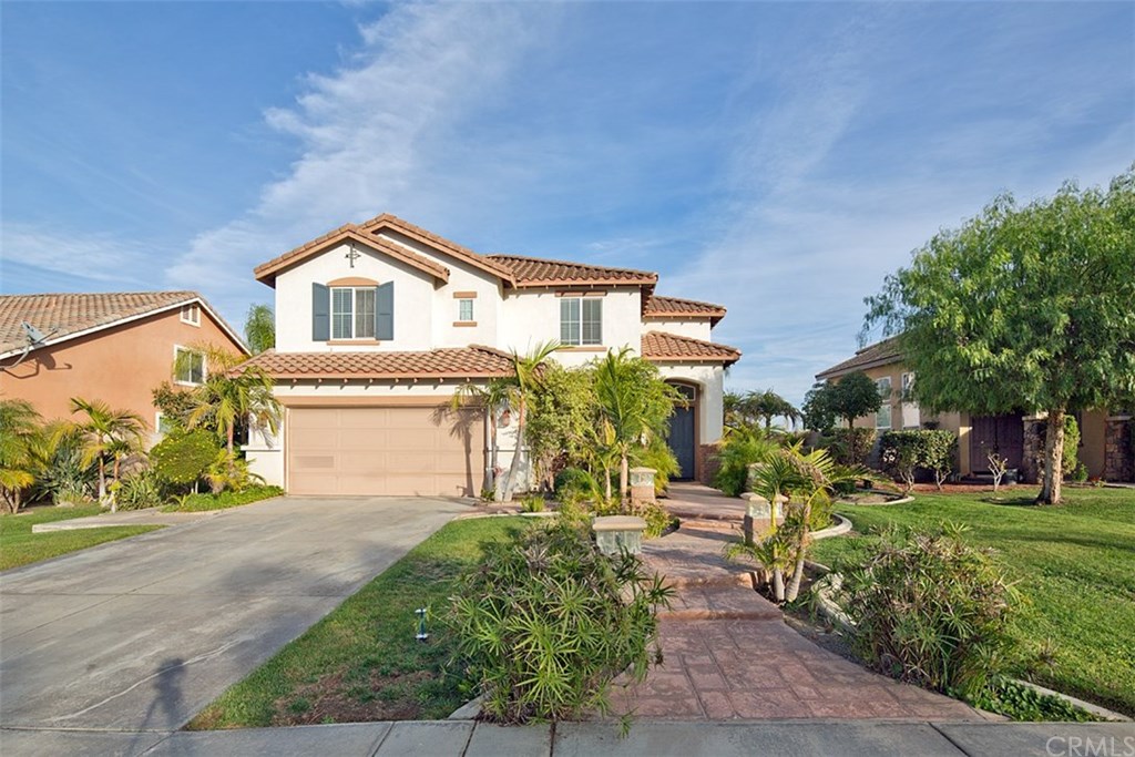 8332 Clover Creek Road Riverside, CA 92508 - Photo 1 of 1
