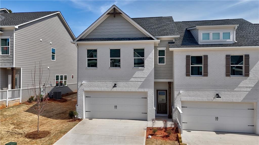 1327 Fern Rdg Lane, Unit 27 Norcross, GA 30093 - Photo 1 of 1 Gallery Image 1