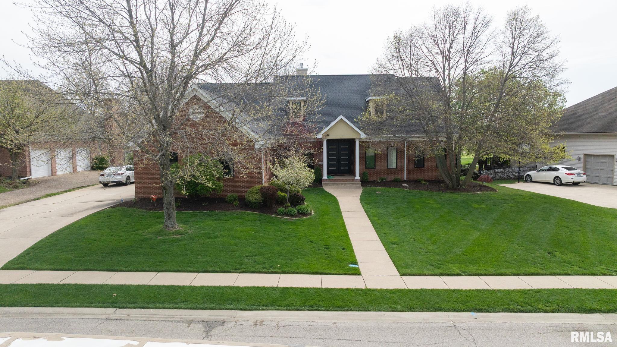 4420 Turtle Bay Springfield, IL 62711 - Photo 72 of 81