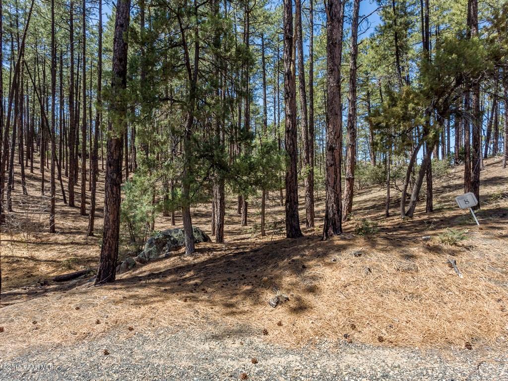 1530 High Valley Ranch Road Prescott, AZ 86303 - Photo 1 of 15 Property