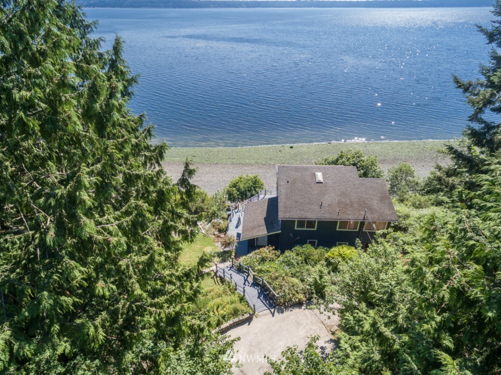12416 Cunliffe Road Southwest Vashon, WA 98070 - Photo 25 of 25 Gallery Image 25