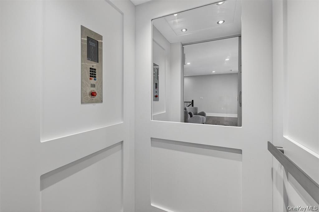 1822 Soundview Court Yorktown Heights, NY 10598 - Photo 21 of 39 a bathroom with a bathtub and a shower