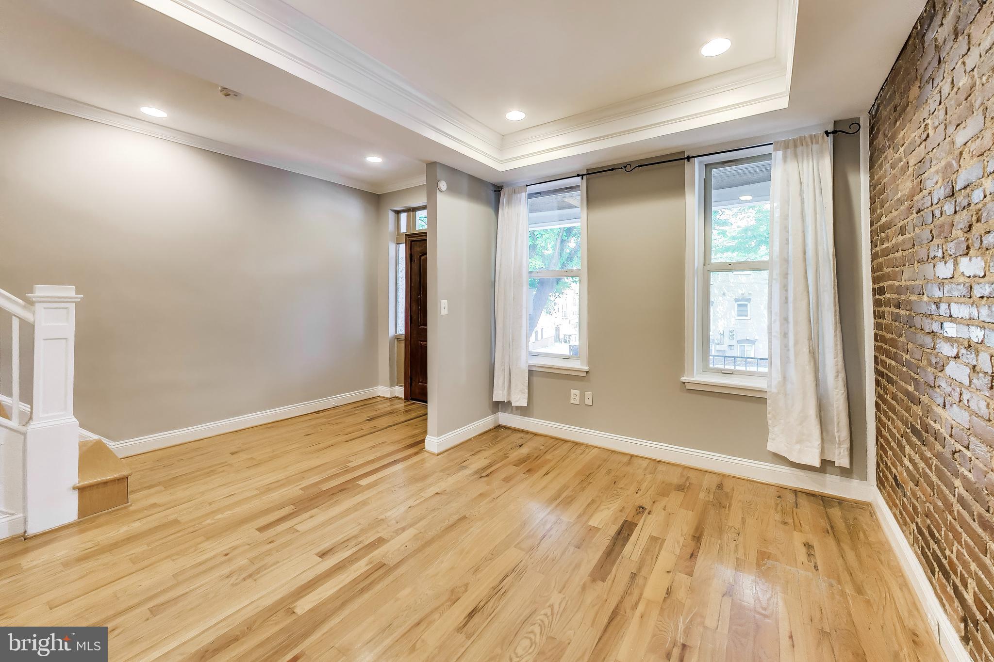 1917 Lincoln Road Northeast Washington, DC 20002 - Photo 6 of 25