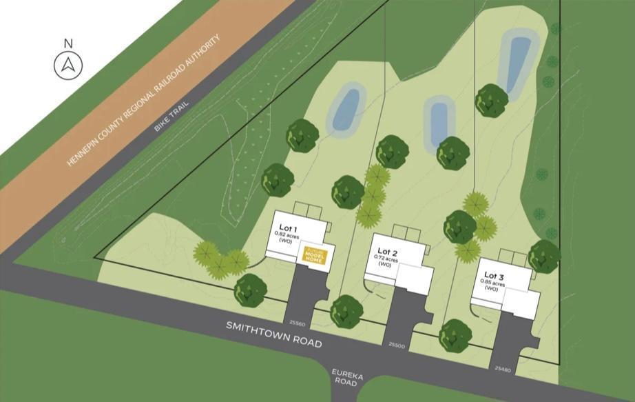 25480 Smithtown Road Shorewood, MN 55331 - Photo 2 of 18