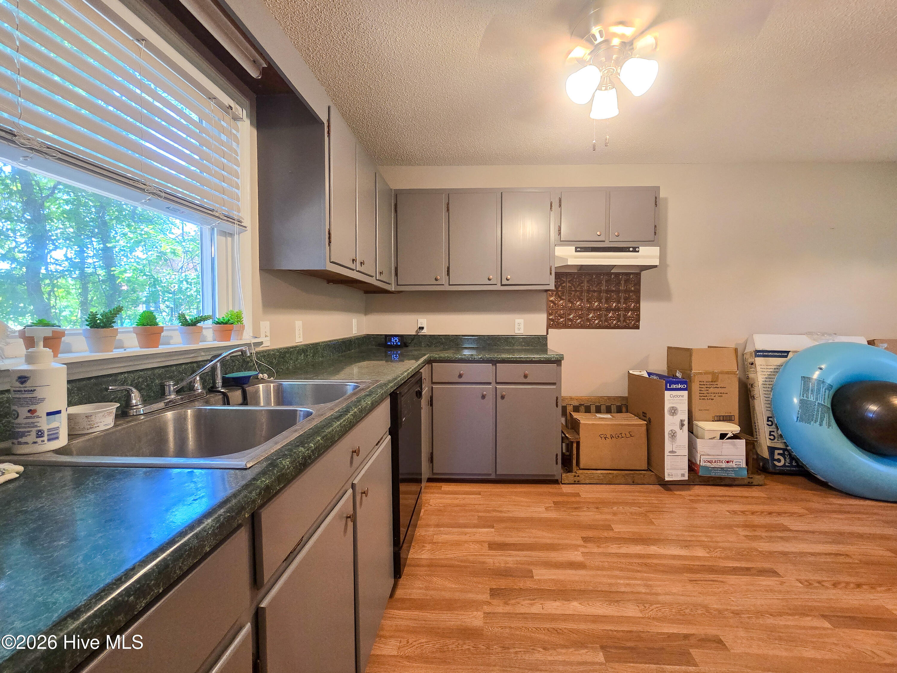 809 Sandy Ridge Road Tyner, NC 27980 - Photo 20 of 36 Guest House Kitchen