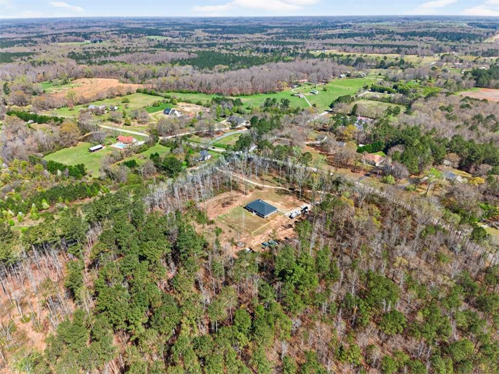 2361 County Line Road Mansfield, GA 30055 - Photo 17 of 64