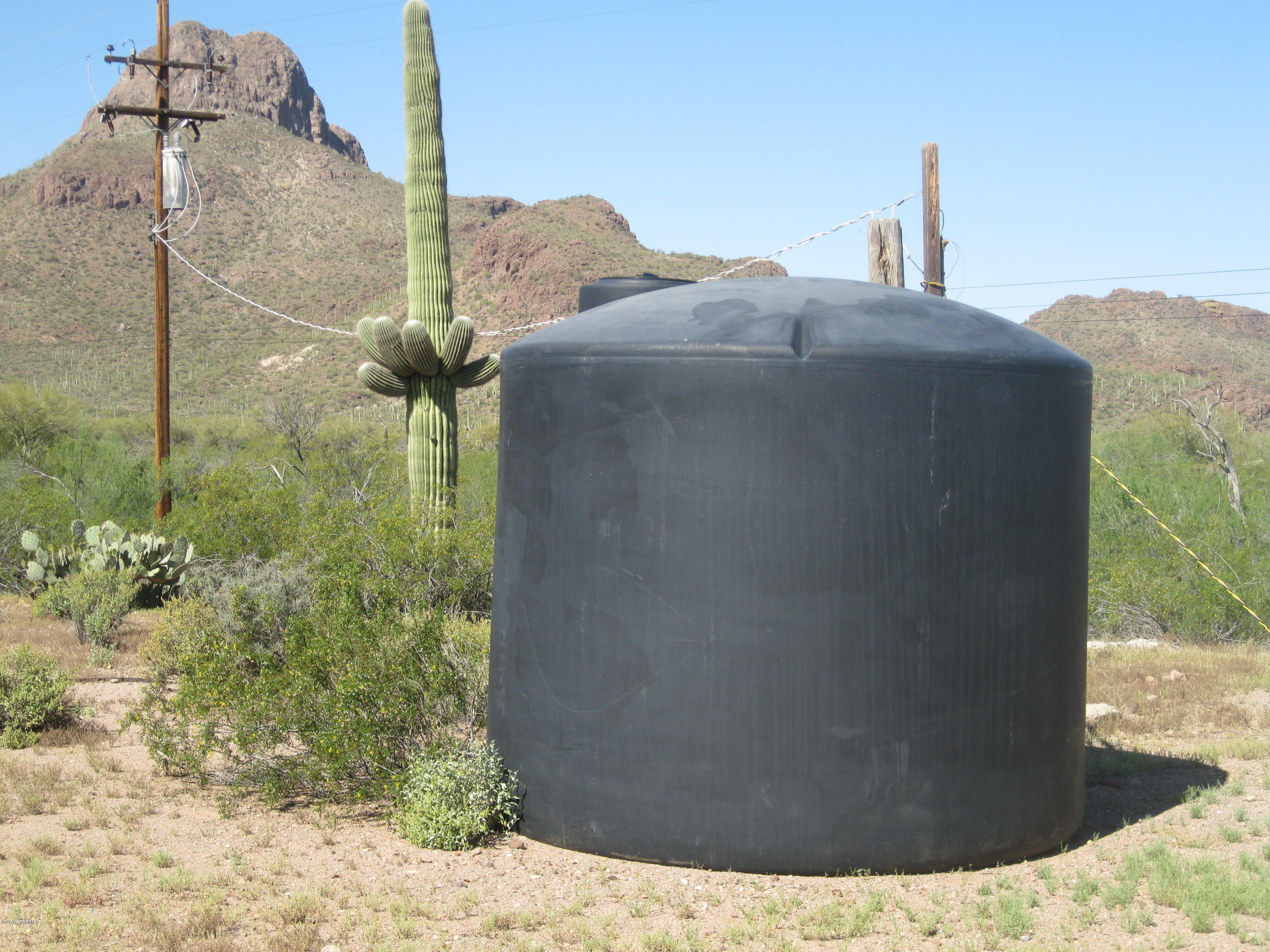 Tbd North Artesiano Road, Unit 3 Tucson, AZ 85743 - Photo 6 of 9