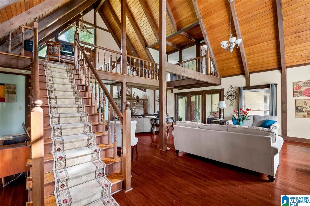 965 Pine Hill Road Birmingham, AL 35235 - Photo 7 of 38