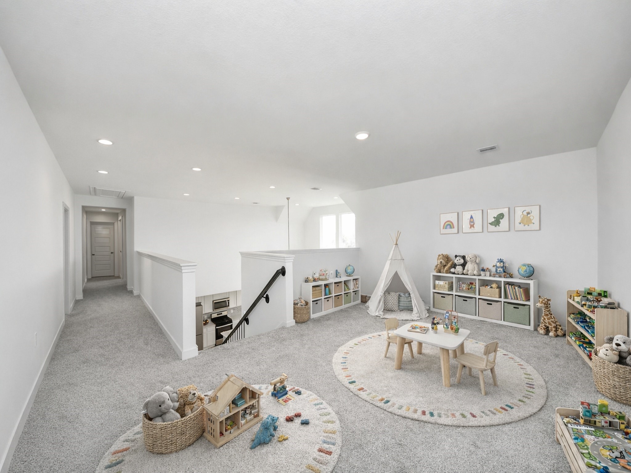 28603 Crowley Court Katy, TX 77494 - Photo 27 of 50 Virtual staging